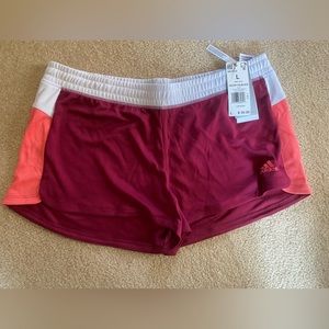 Women’s adidas shorts